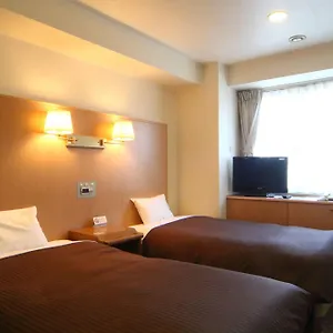 3* ホテル 札幌クラッセホテル