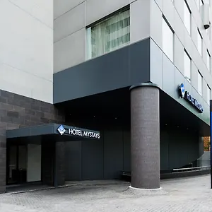 4* ホテル ホテルマイステイズ札幌中島公園
