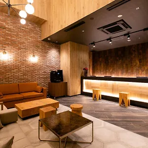 札幌薄野永安国际酒店 *** 札幌