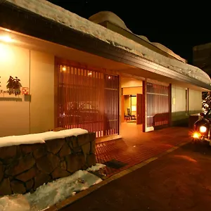 4* 旅館 女性のためだけのお宿翠蝶館