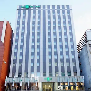 unizo-inn-sapporo.hokkaidohotelsjapan.com/